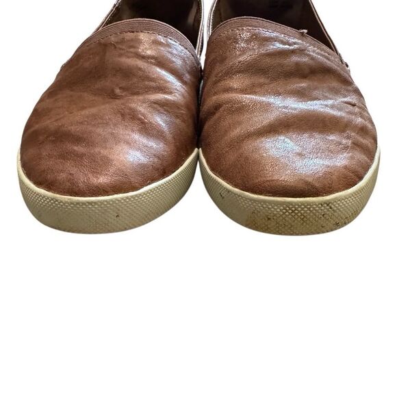 Frye Melanie Slip On Sneaker - Picture 4 of 10